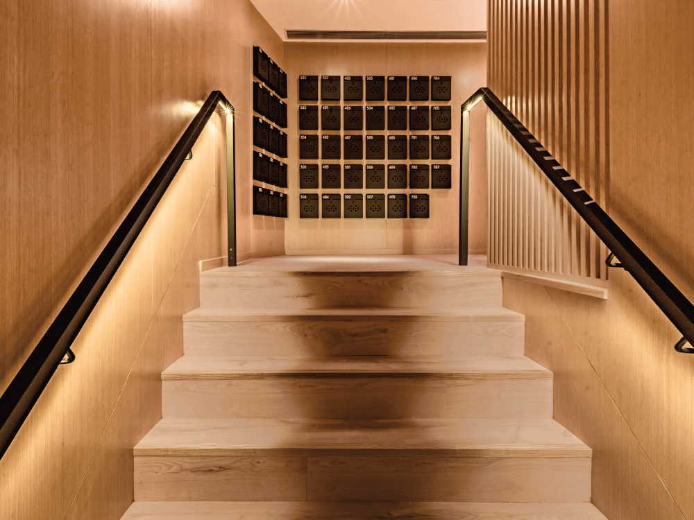 Oootopia Tai Kok Tsui, Serviced Apartments in Hong Kong