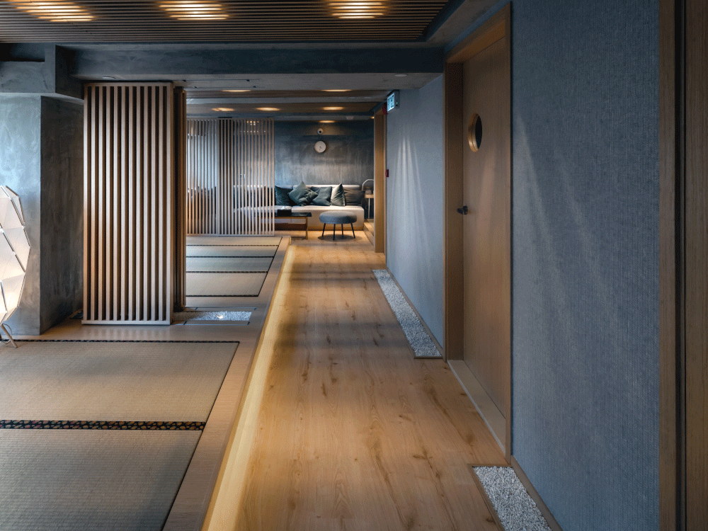 Oootopia Tai Kok Tsui, Serviced Apartments in Hong Kong