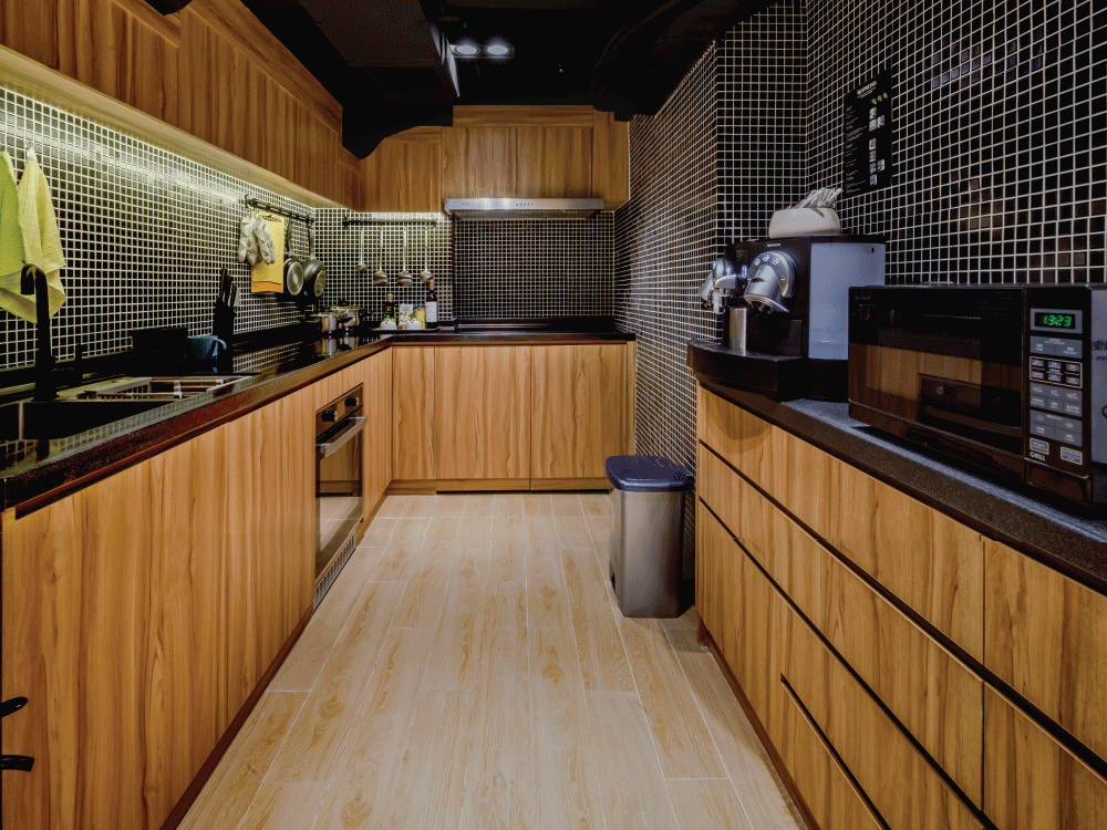 Oootopia Tai Kok Tsui, Serviced Apartments in Hong Kong