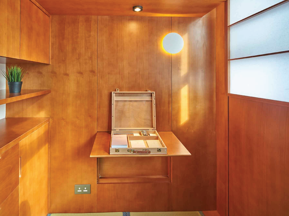 Loft Studio, Serviced Apartments in Hong Kong