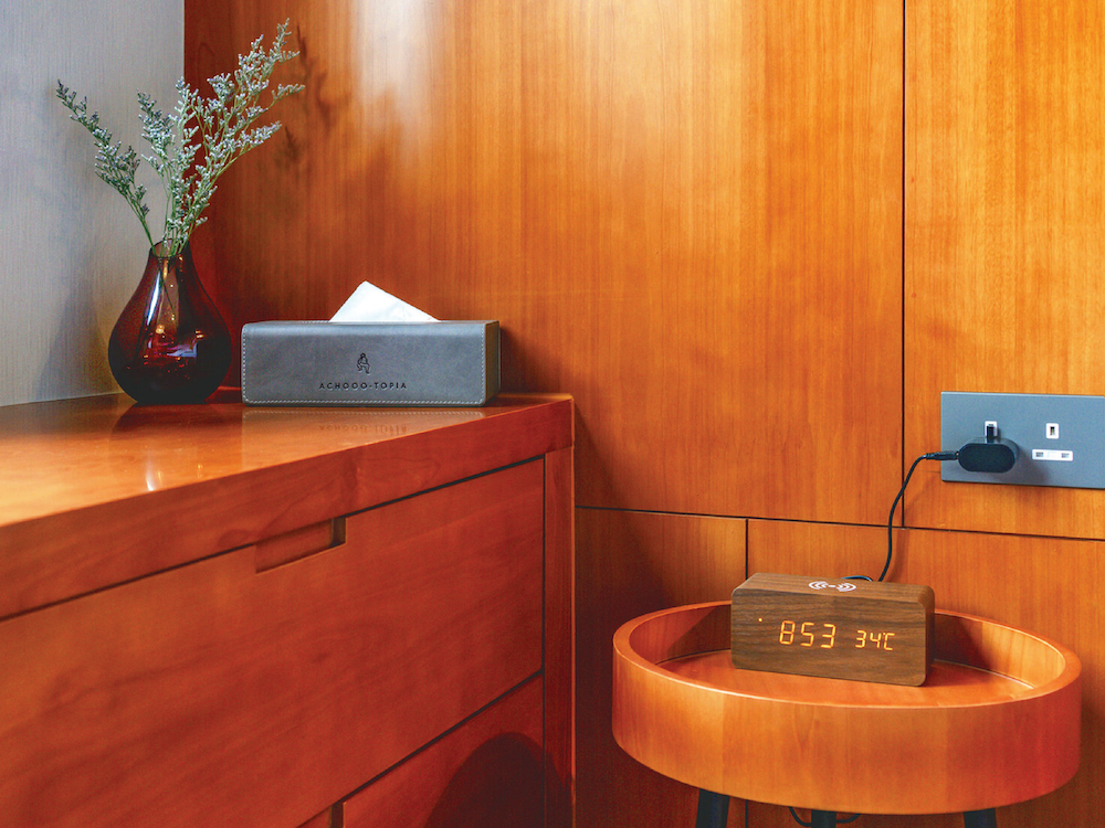 Single Executive, Serviced Apartments in Hong Kong