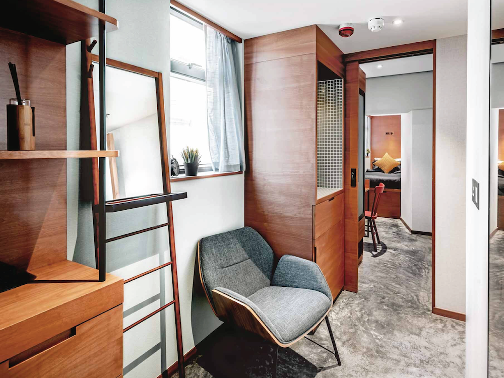 TWO BEDROOM SUITE | Kai Tak, Serviced Apartments in Hong Kong