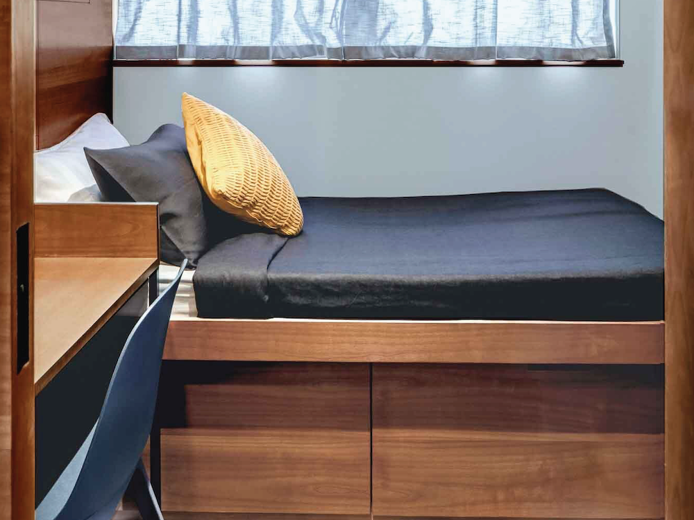 Single Executive, Serviced Apartments in Hong Kong