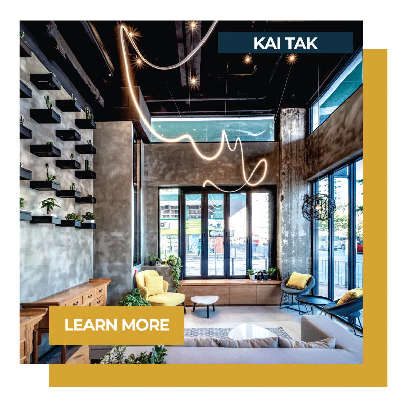 Kai Tak, Serviced Apartments in Hong Kong