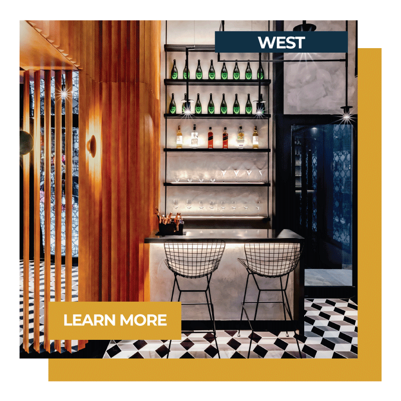 West @ HKU Station, Serviced Apartments in Hong Kong
