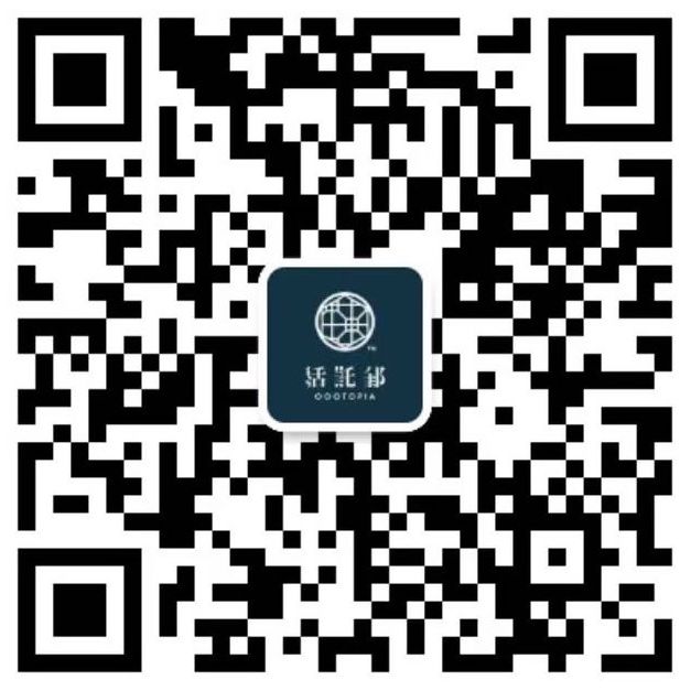 WeChat QR Code