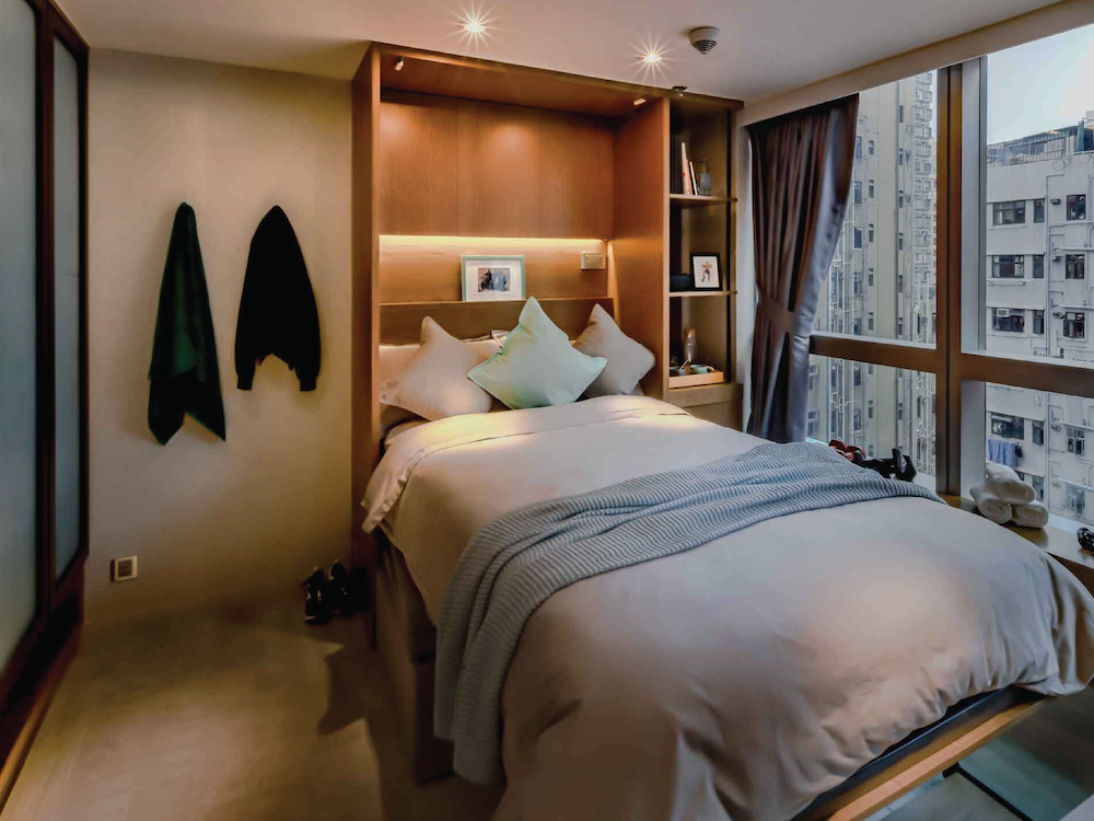 GRAND SUITE | West, Serviced Apartments in Hong Kong