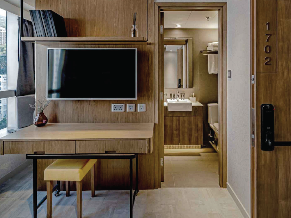 Grand Suite, Serviced Apartments in Hong Kong